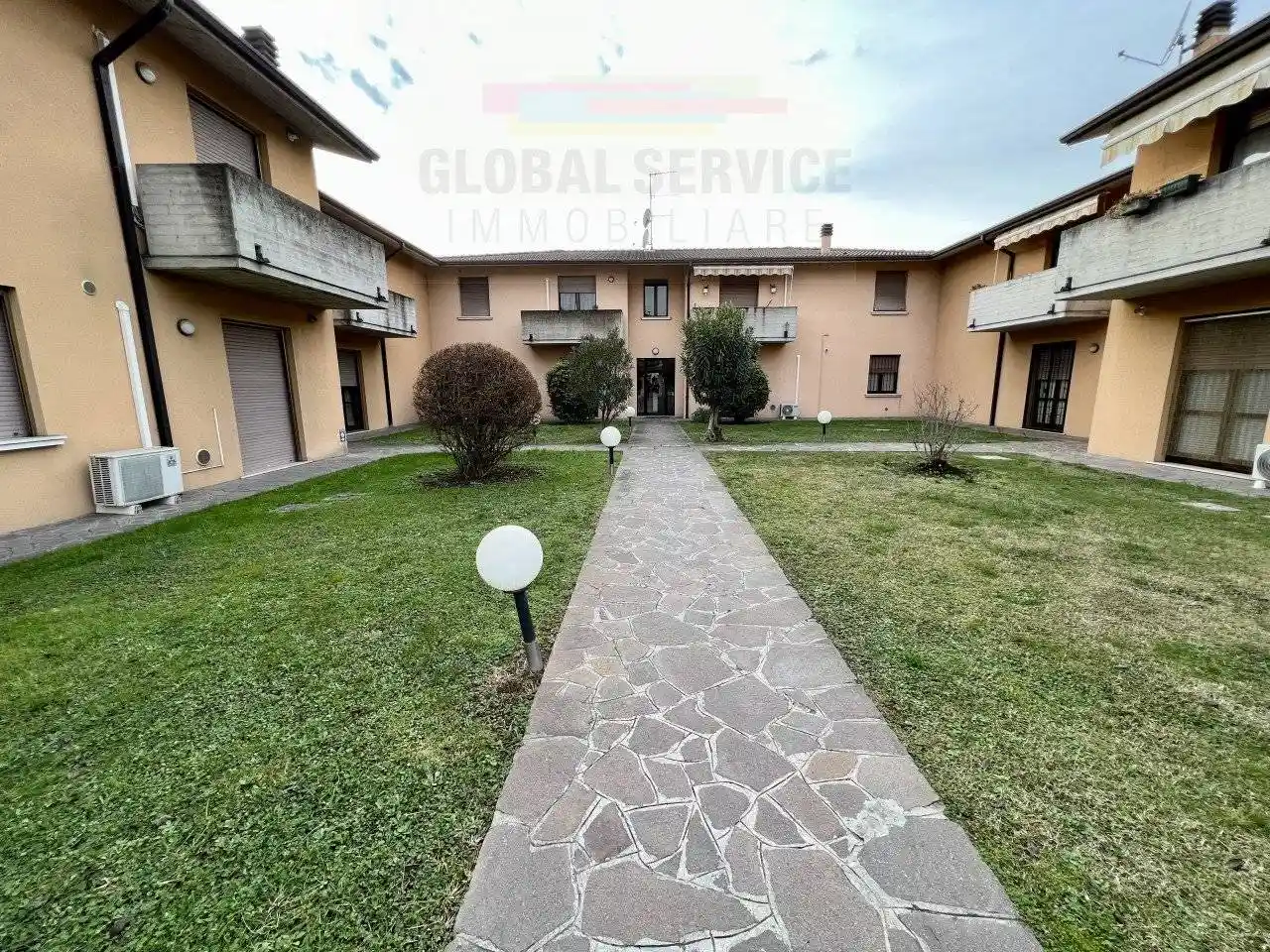 Appartamento in affitto a Brescia