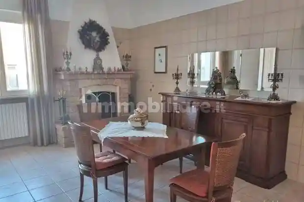 Villa in vendita a Taviano