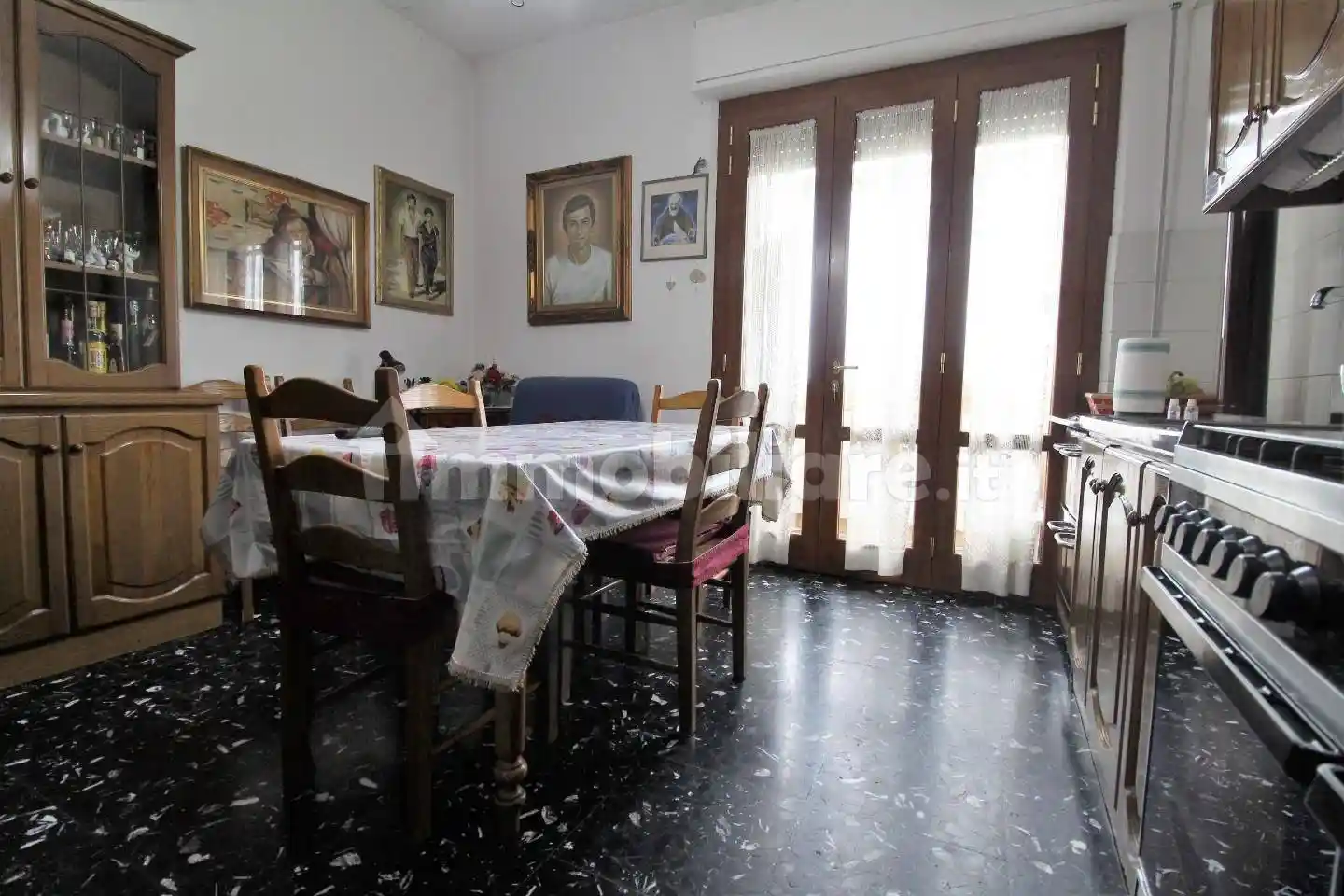 Appartamento in vendita a Capannoli