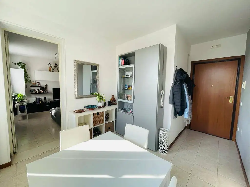 Appartamento in vendita a Forlì