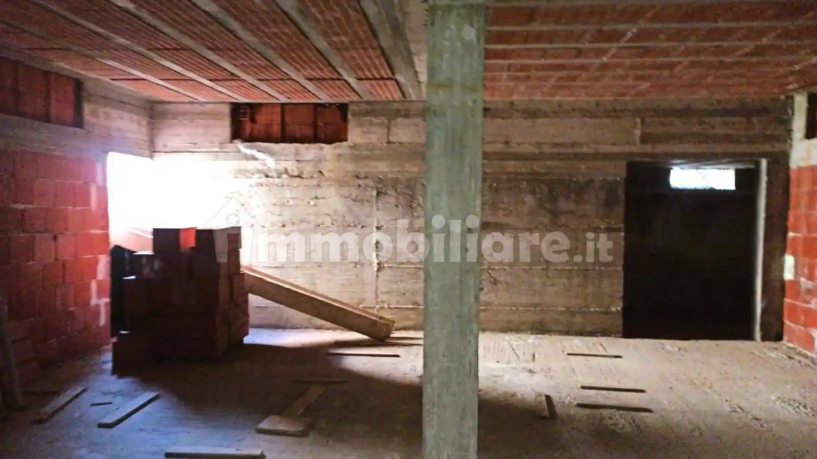 Villa in vendita a Cinisi