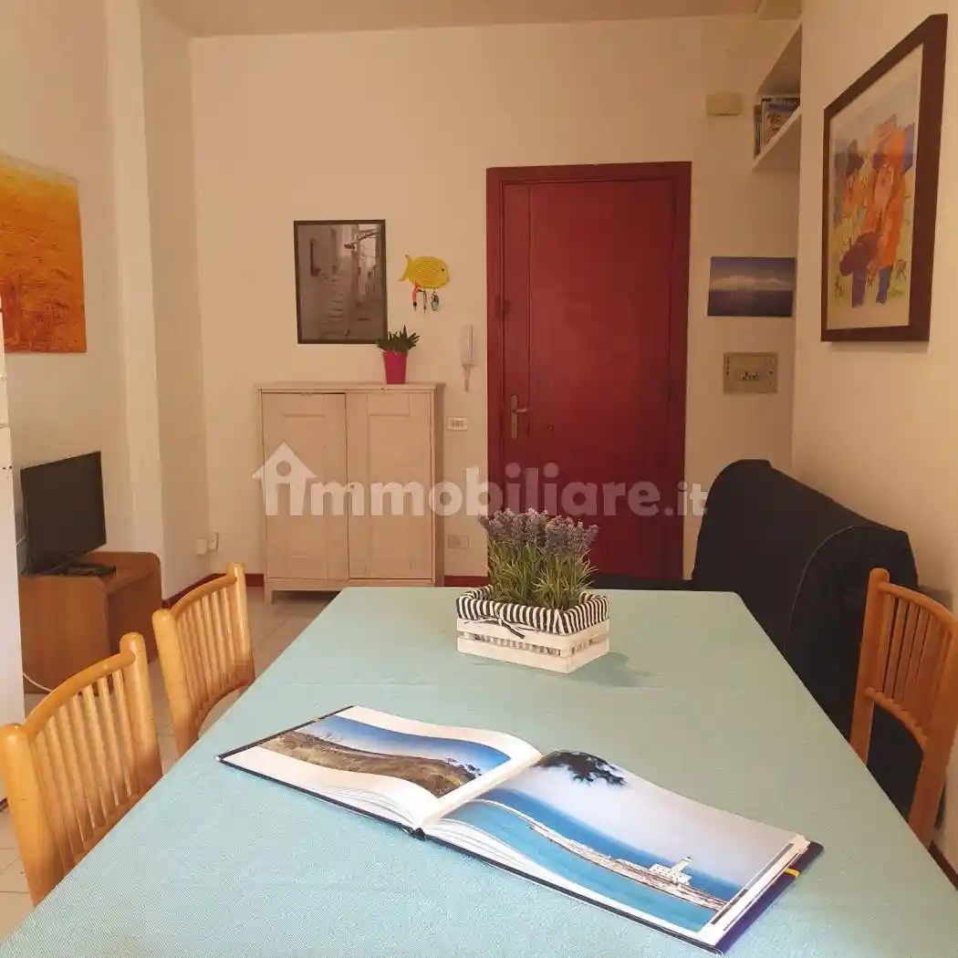 Appartamento in vendita a Vernole