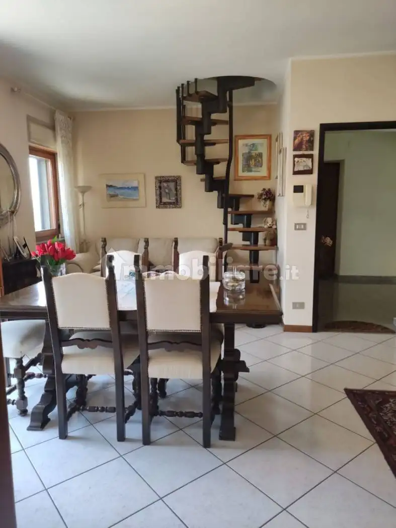 Appartamento in vendita a L'Aquila