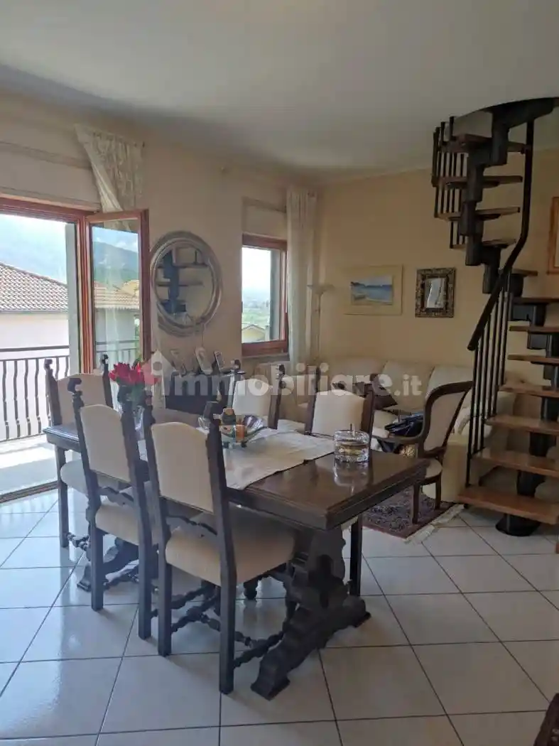 Appartamento via della Mainetta, Coppito - Preturo, L'Aquila - foto 2