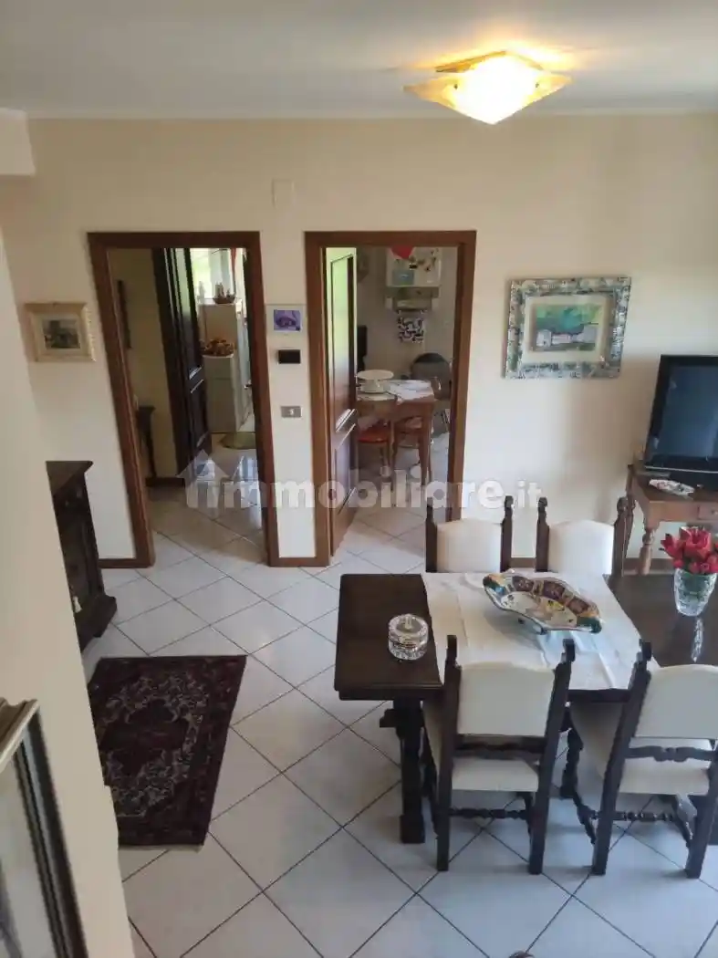 Appartamento via della Mainetta, Coppito - Preturo, L'Aquila - foto 4