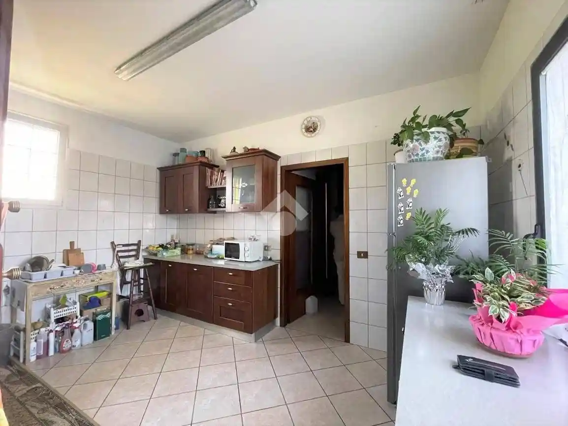 Villa in vendita a Fiorenzuola d'Arda