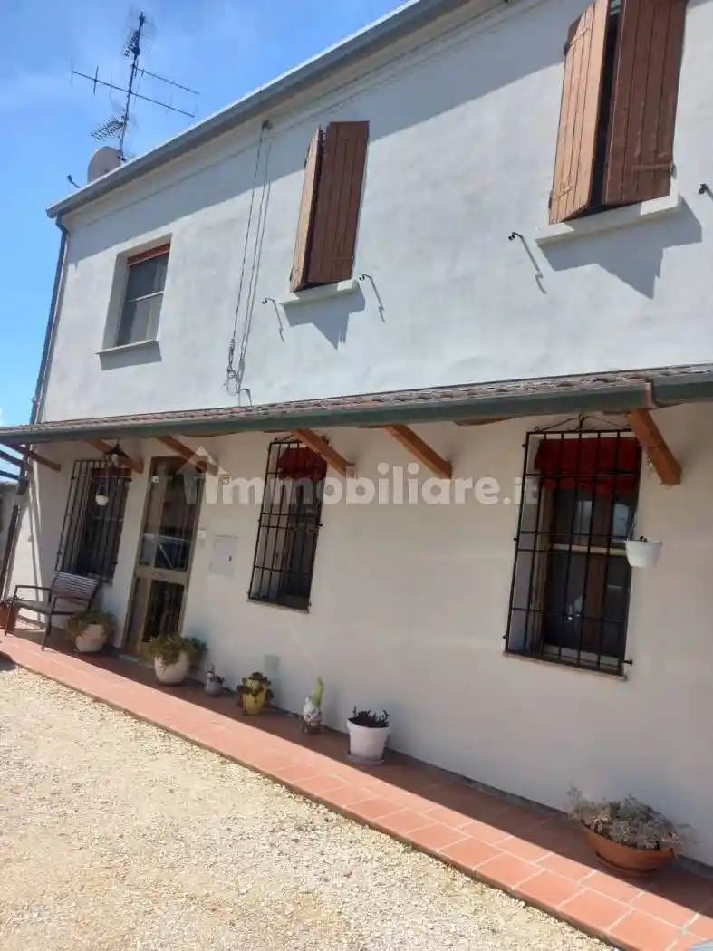 Casa indipendente in vendita a Alfonsine