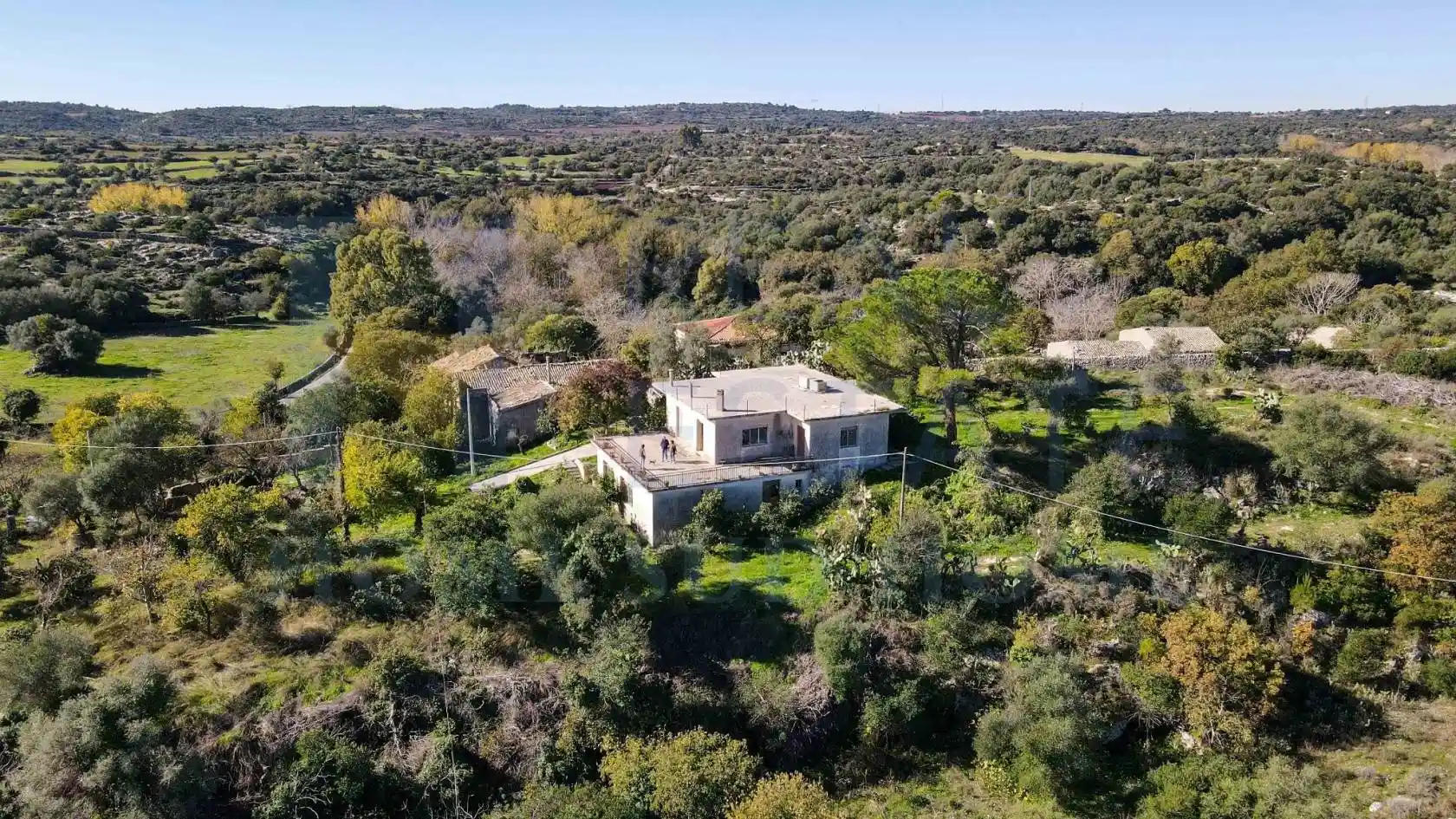 Villa in vendita a Noto