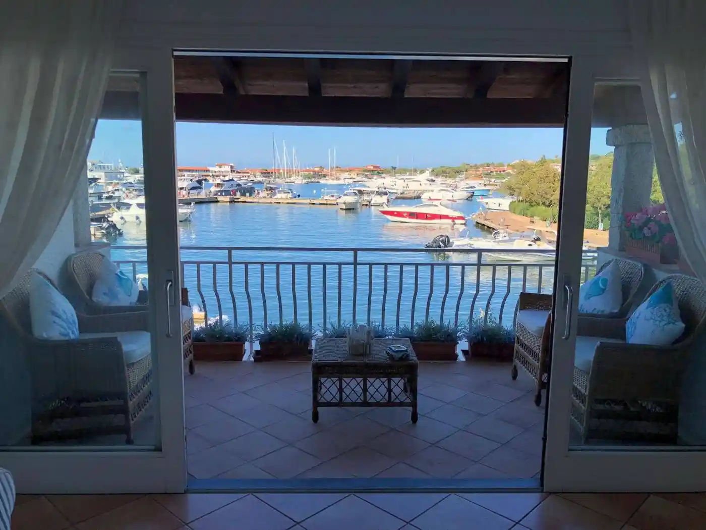 Appartamento in affitto a Olbia