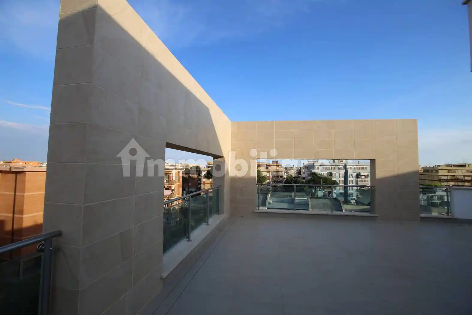 Attico - Mansarda in vendita a Terracina