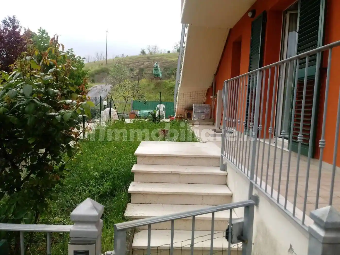 Appartamento in vendita a Urbino