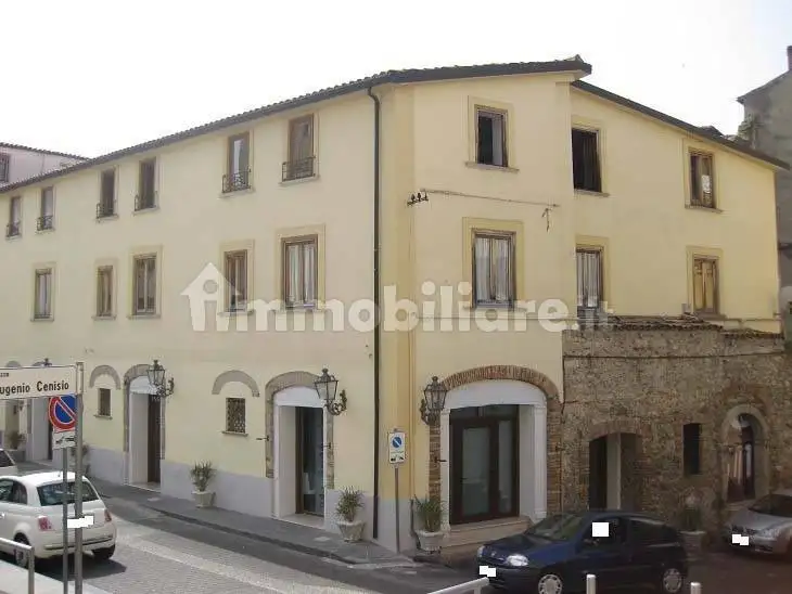 Appartamento in vendita a Cosenza