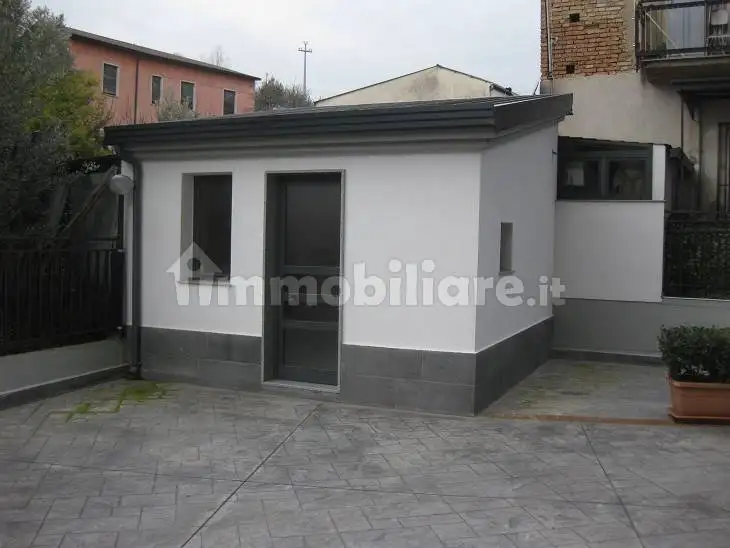 Appartamento in vendita a Cosenza