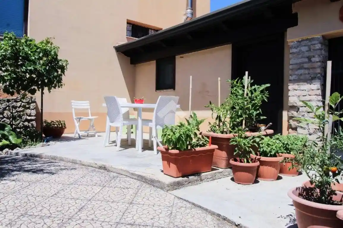 Casa indipendente in vendita a Cropani