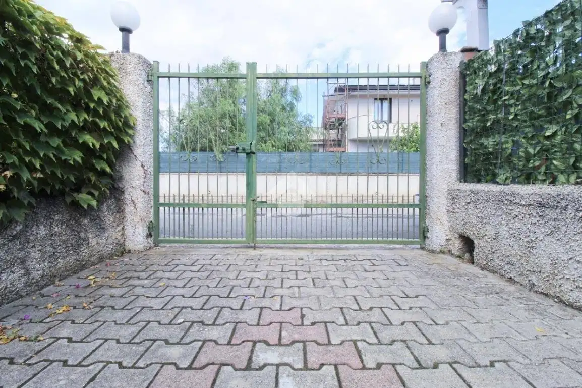 Appartamento in vendita a Cropani