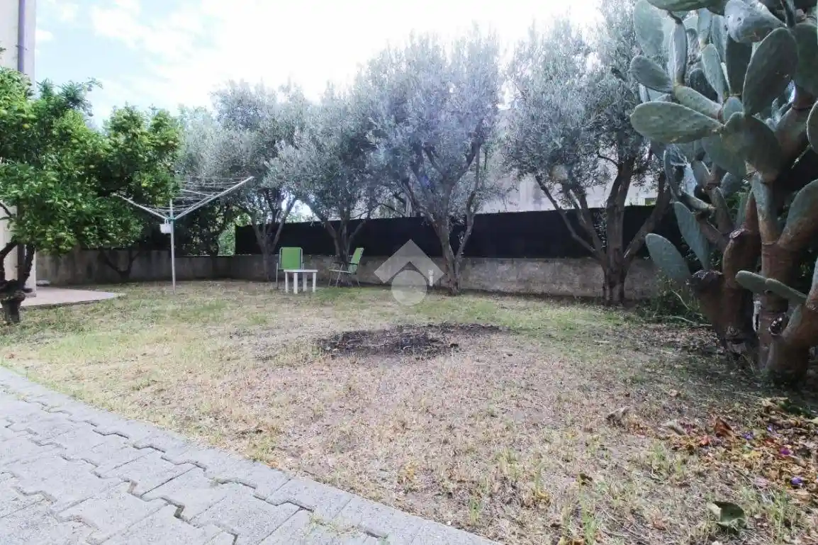 Trilocale viale Carrao 5, Villaggio Carrao, Cropani - foto 5