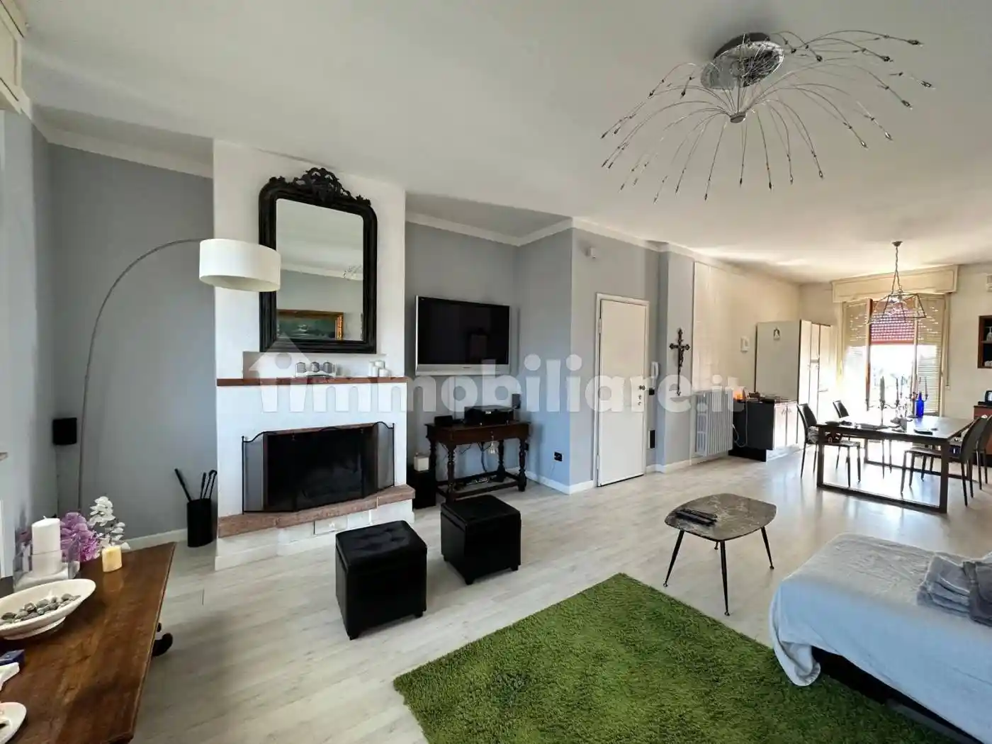 Appartamento in vendita a Sassuolo