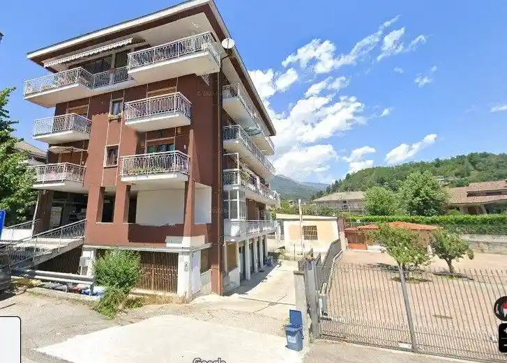 Attico - Mansarda in vendita a Cuorgnè