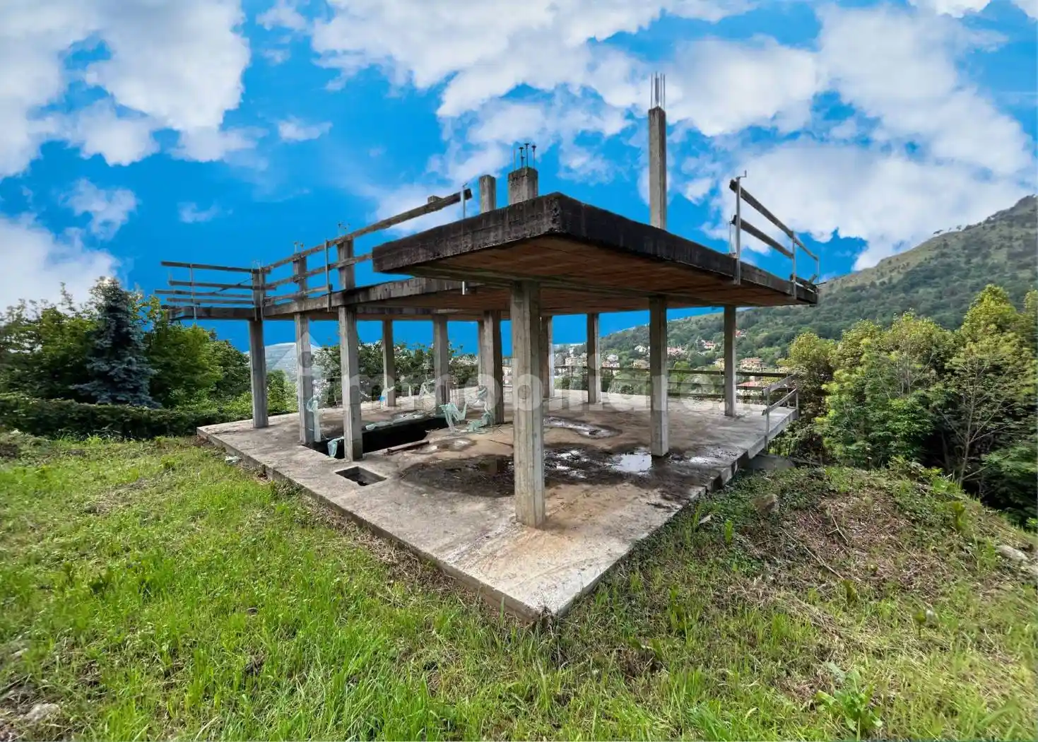 Villa in vendita a Givoletto