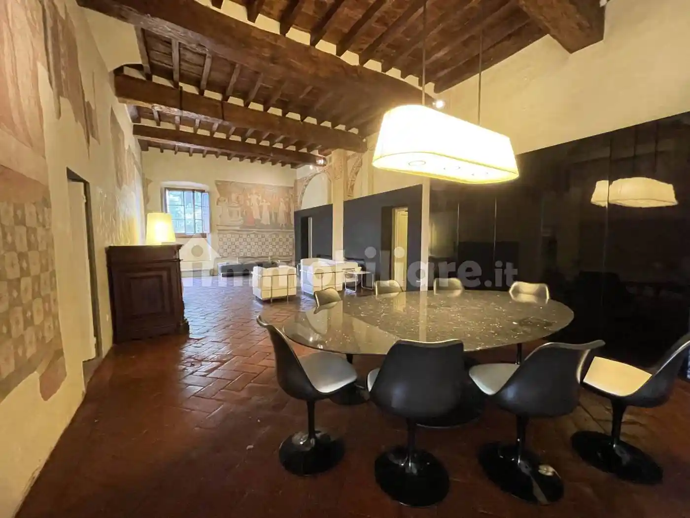 Villa in vendita a Firenze