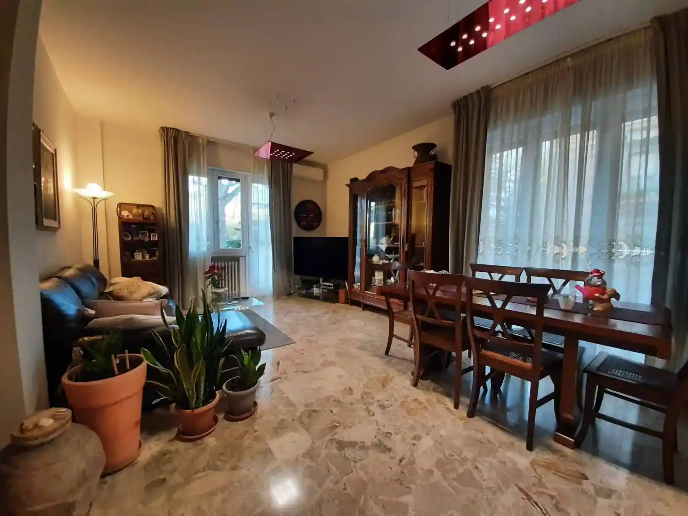 Appartamento in vendita a Pesaro