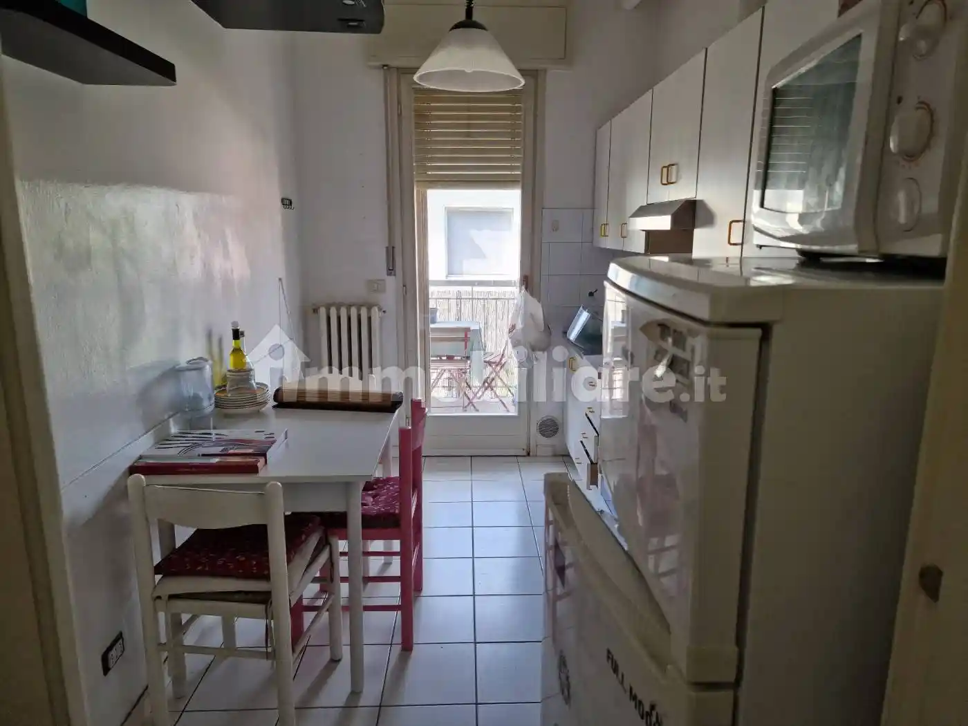 Appartamento in vendita a Cervia