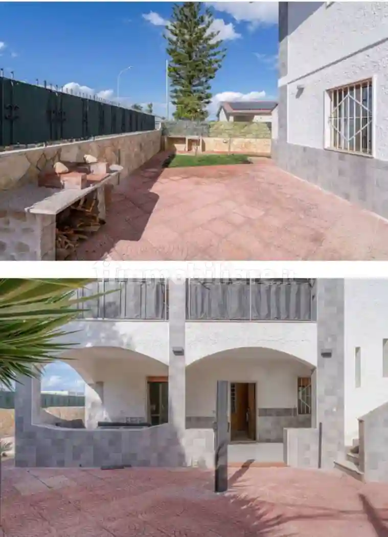 Villa unifamiliare via Isole delle Molucche 88, Arenella, Siracusa - foto 4