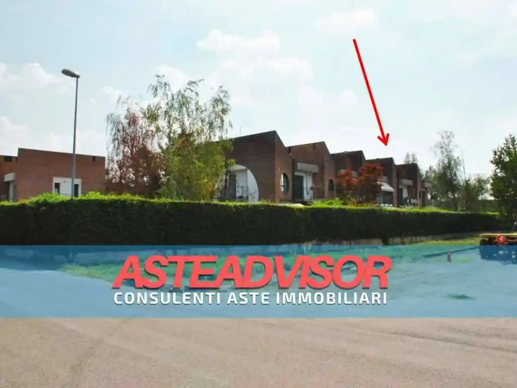 Villetta a schiera in vendita a Cabiate