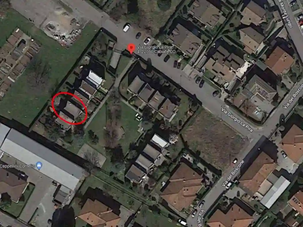 Villetta a schiera - foto 2