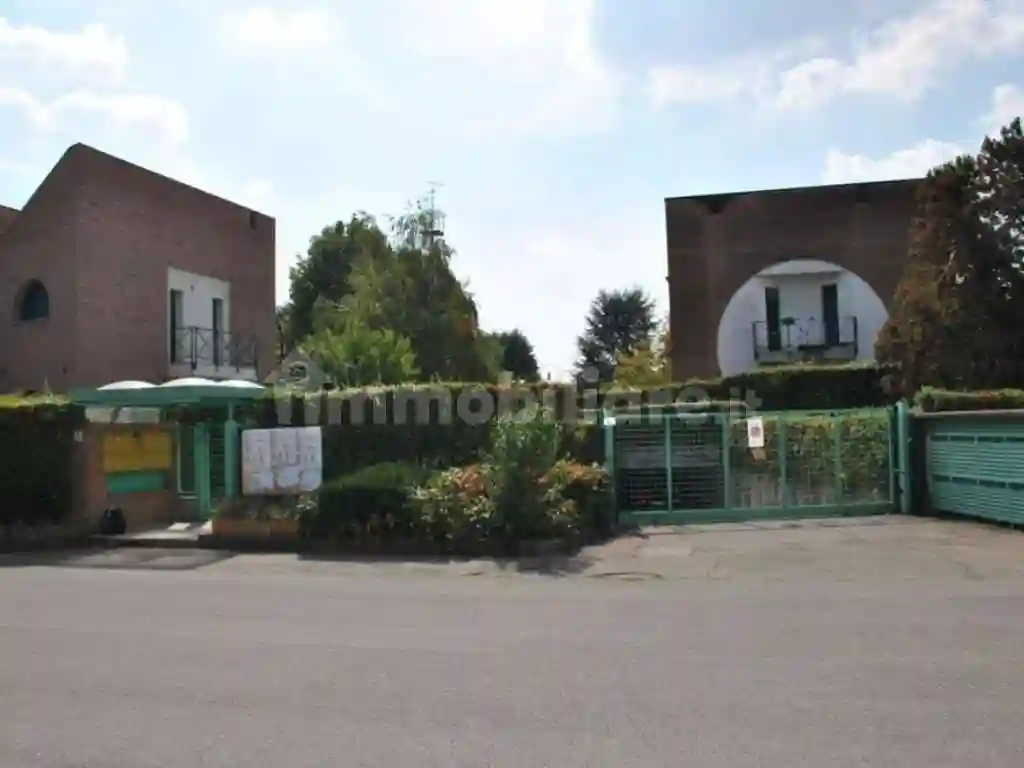 Villetta a schiera - foto 5