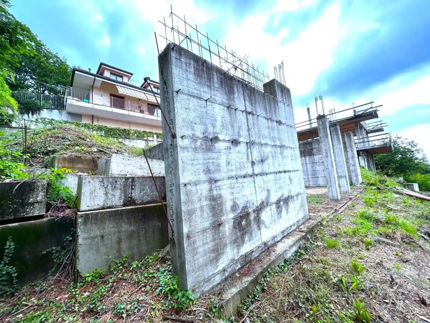 Villa in vendita a Givoletto