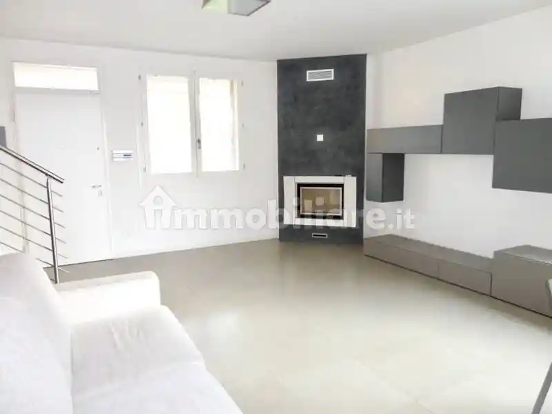 Villa bifamiliare via Madonna Boschi, Vigarano Mainarda - foto 3