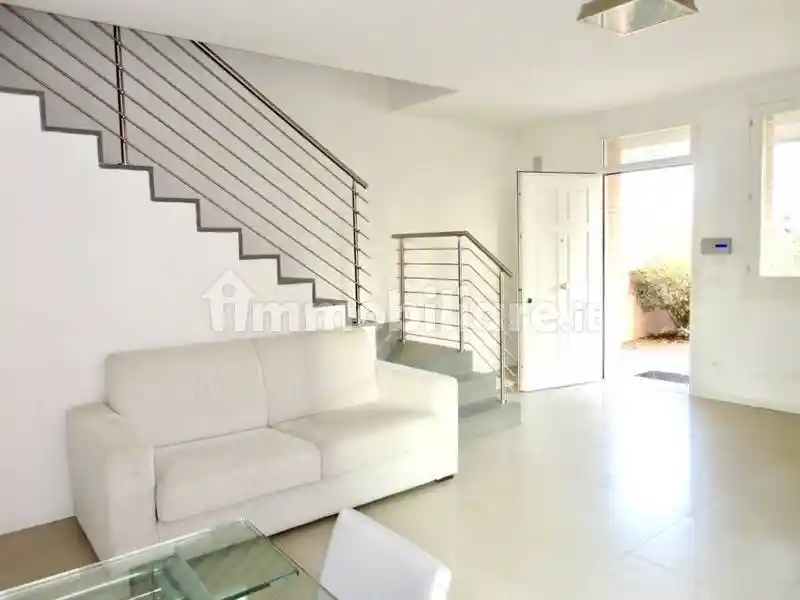 Villa bifamiliare via Madonna Boschi, Vigarano Mainarda - foto 4