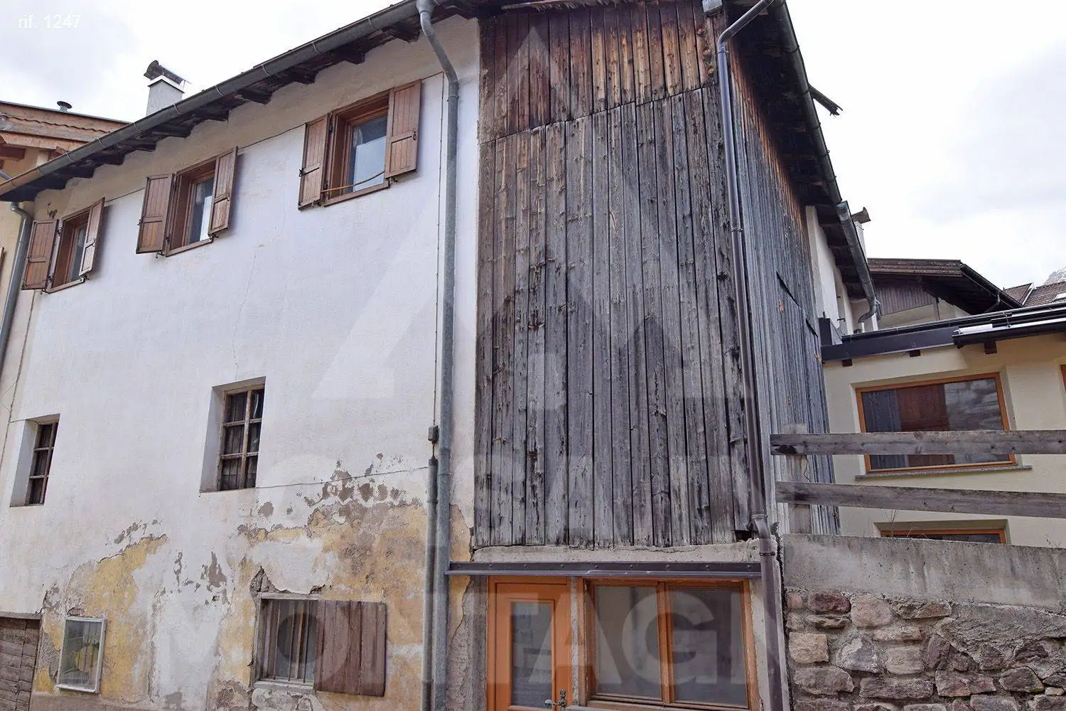 Rustico - Casale in vendita a Soraga di Fassa