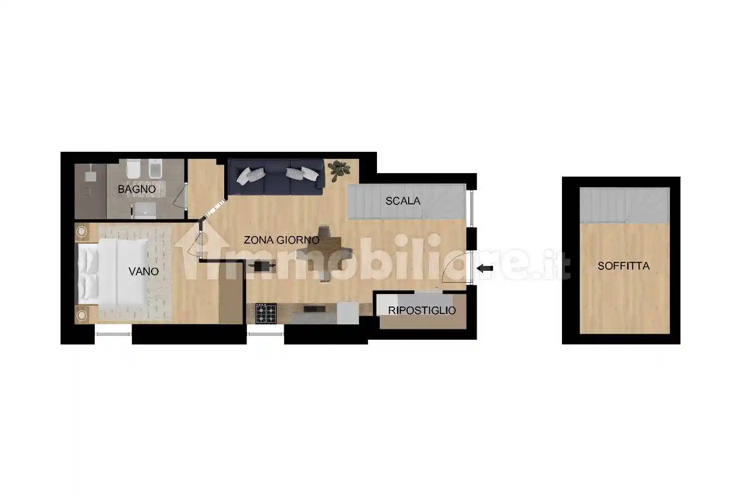 Rustico - Casale - foto 4