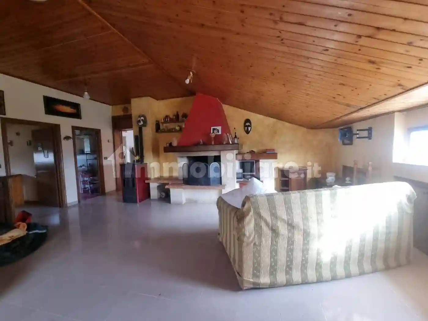 Attico - Mansarda - foto 4