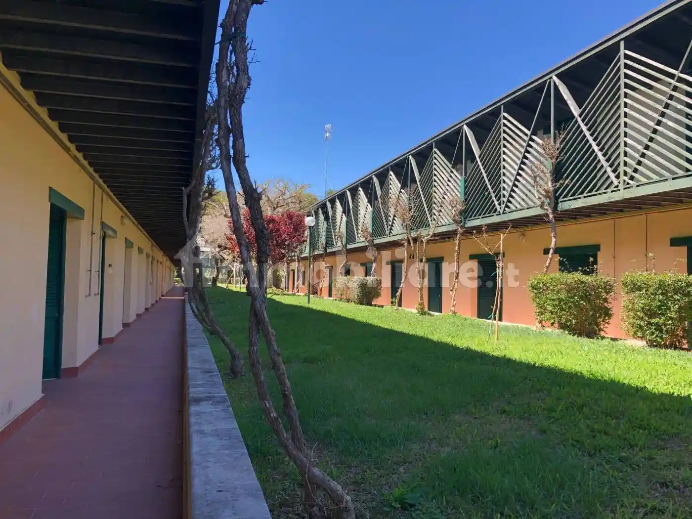 Appartamento in vendita a Otranto