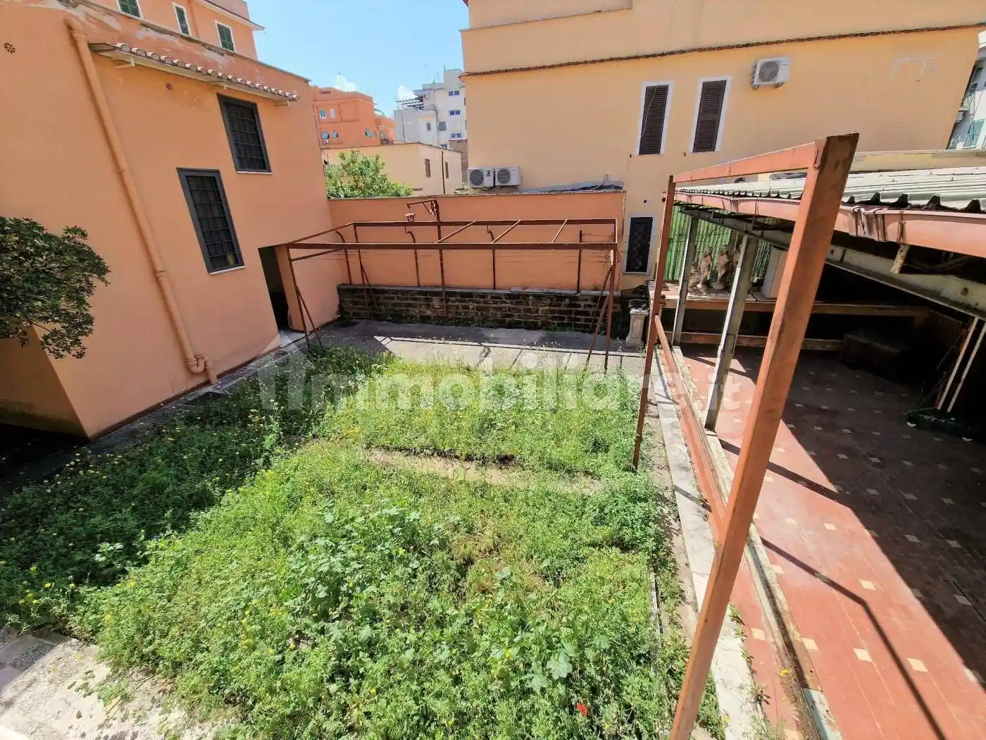 Terratetto plurifamiliare via degli Oleandri, Alessandrino - Torre Spaccata, Roma - foto 4