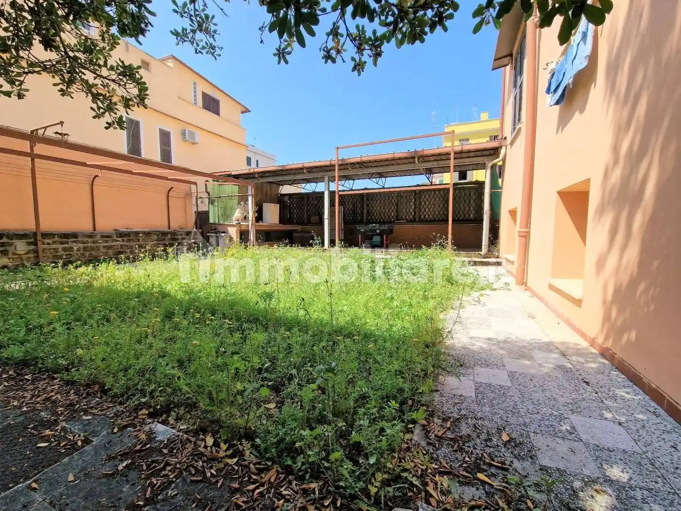 Terratetto plurifamiliare via degli Oleandri, Alessandrino - Torre Spaccata, Roma - foto 5