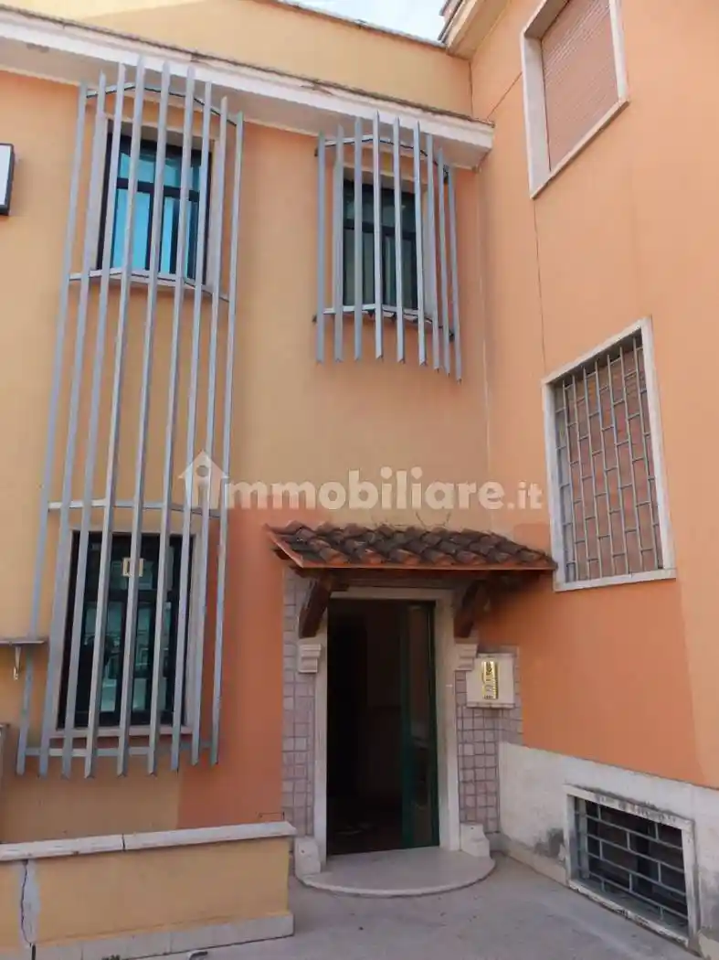 Appartamento in vendita a Tivoli