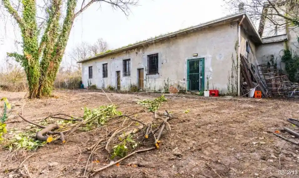 Villa in vendita a Lentate sul Seveso