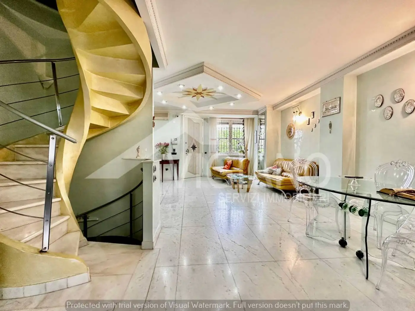 Villetta a schiera in vendita a Foggia