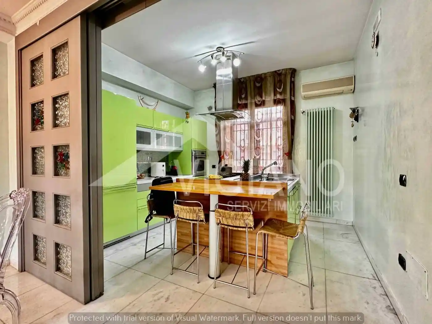 Villa a schiera via Federico Spera, Comparto Biccari, Foggia - foto 3