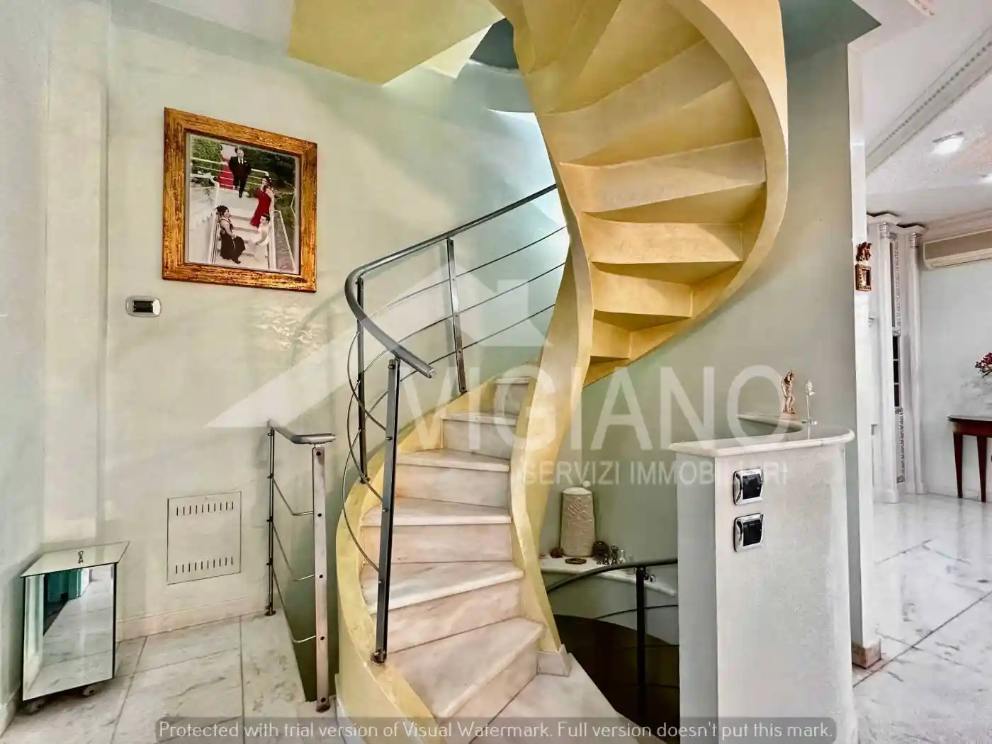 Villa a schiera via Federico Spera, Comparto Biccari, Foggia - foto 4