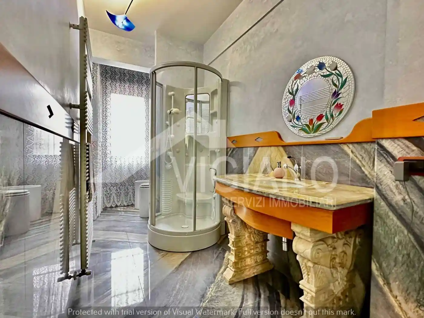 Villa a schiera via Federico Spera, Comparto Biccari, Foggia - foto 5