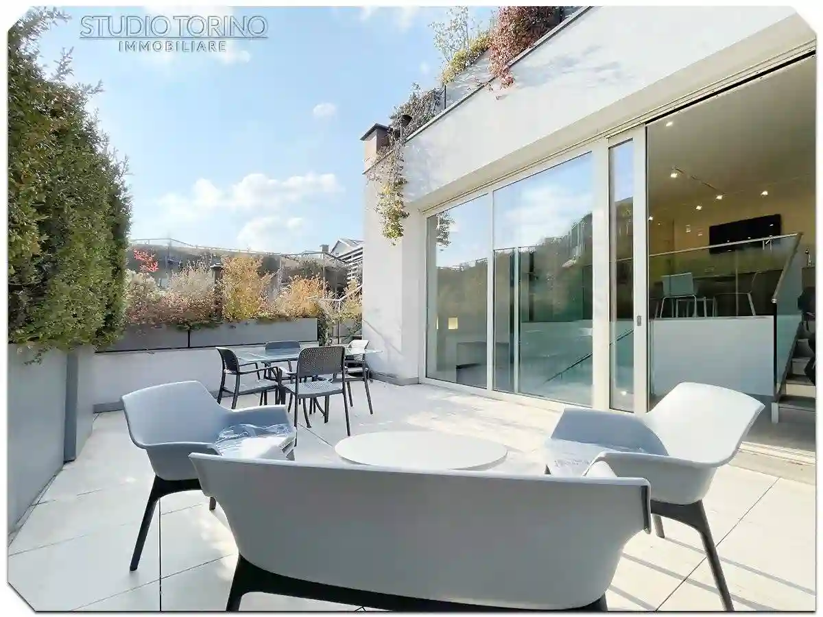 Attico - Mansarda - foto 2