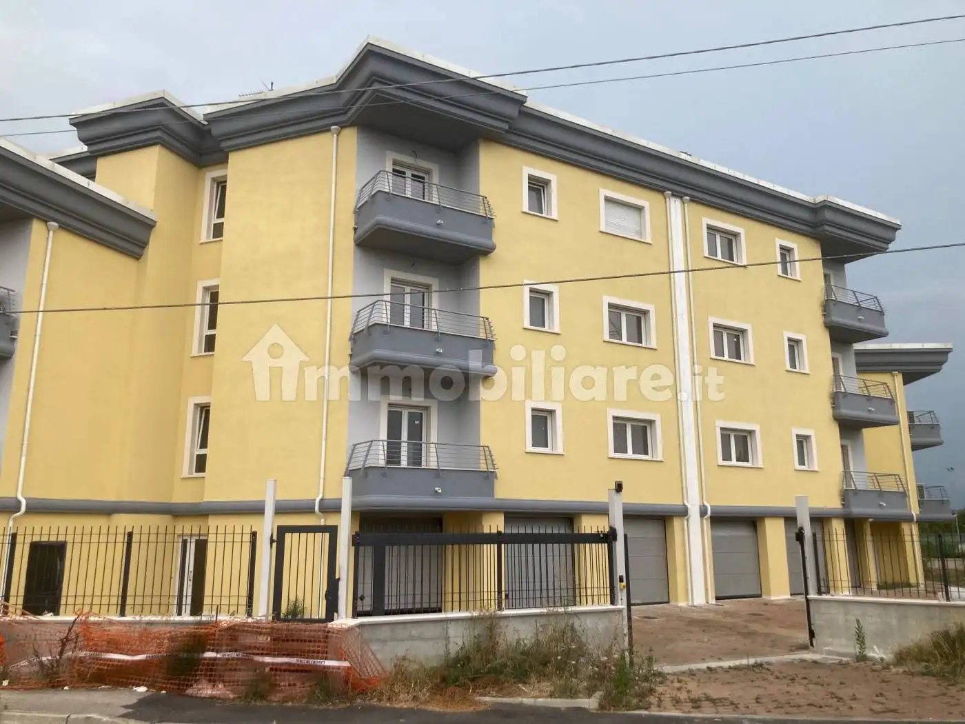 Appartamento in vendita a San Giovanni Teatino