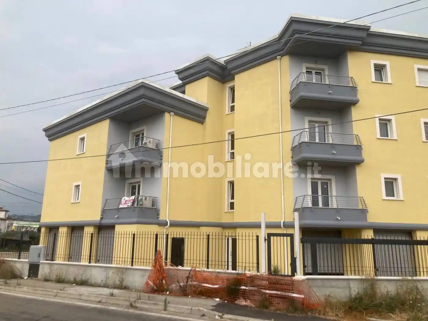 Trilocale via Vicenza 3A, San Giovanni Teatino - foto 2