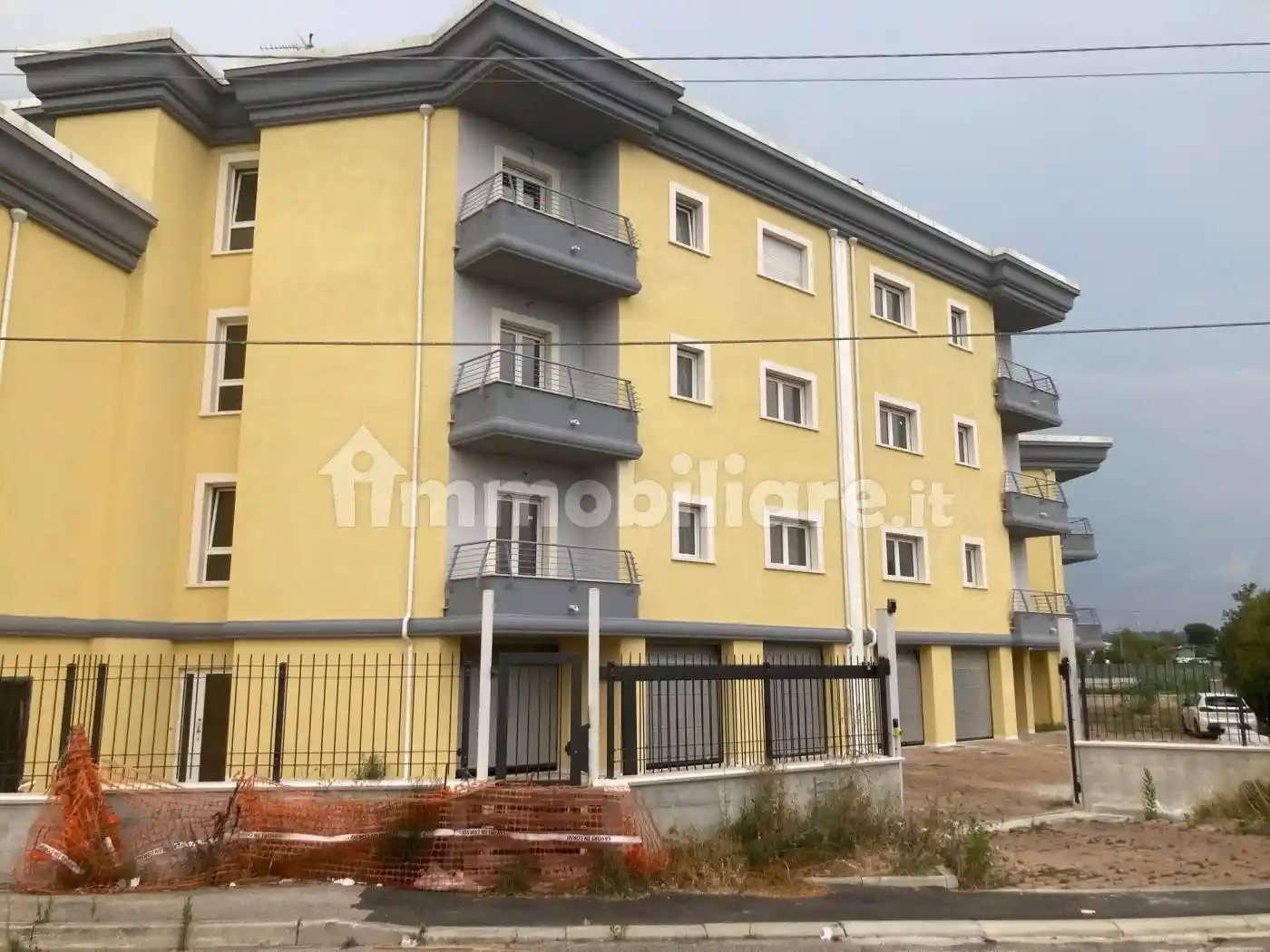 Trilocale via Vicenza 3A, San Giovanni Teatino - foto 3