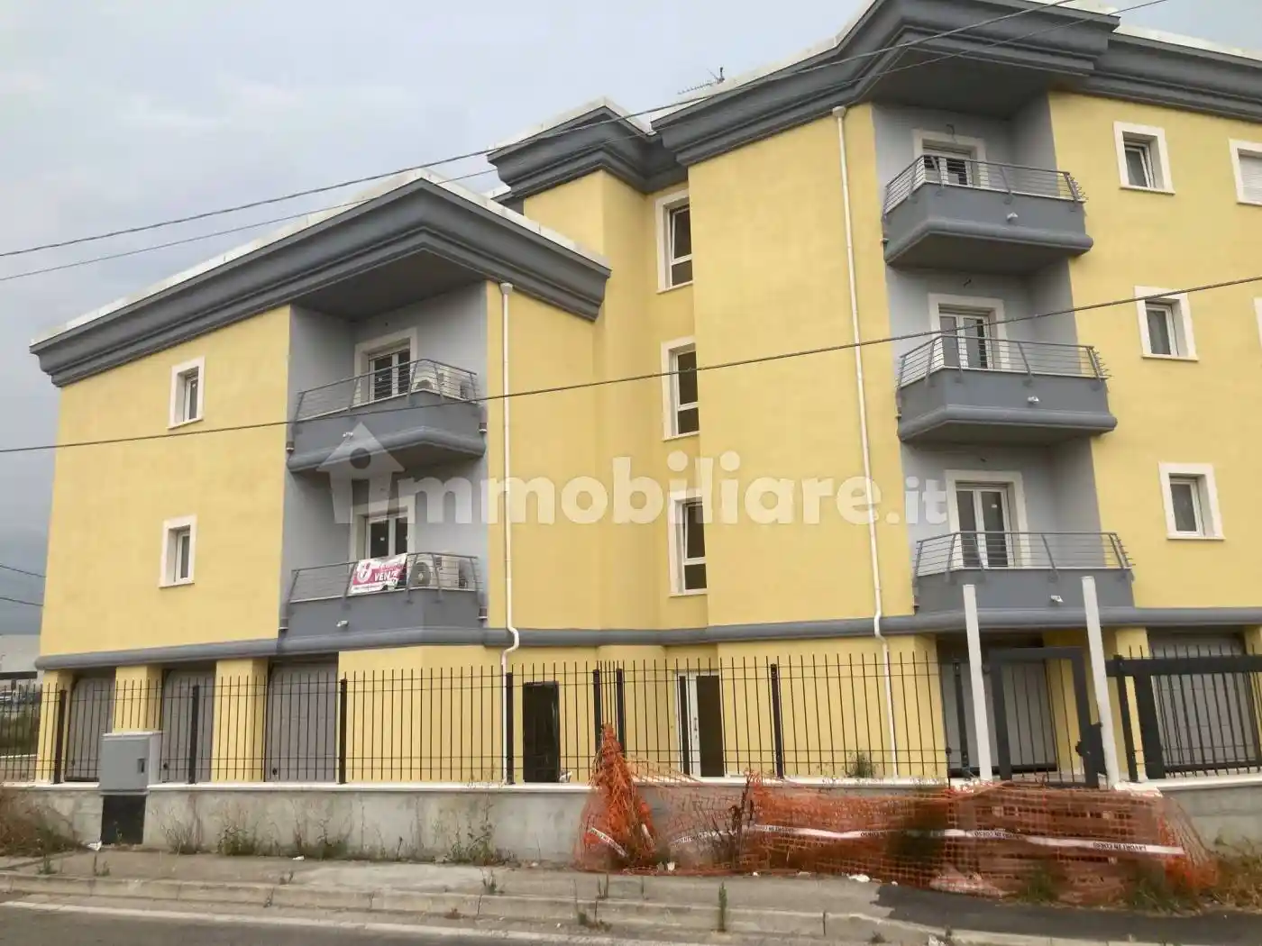 Trilocale via Vicenza 3A, San Giovanni Teatino - foto 4